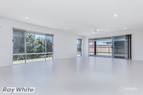 Property photo of 22 Tree Ring Circuit Mango Hill QLD 4509