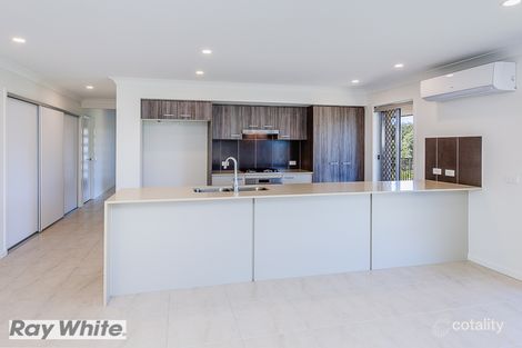 Property photo of 22 Tree Ring Circuit Mango Hill QLD 4509