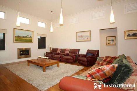 Property photo of 14/1 Paddington Terrace Berwick VIC 3806