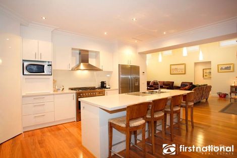 Property photo of 14/1 Paddington Terrace Berwick VIC 3806
