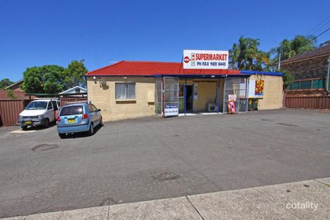 Property photo of 31 Davis Road Marayong NSW 2148