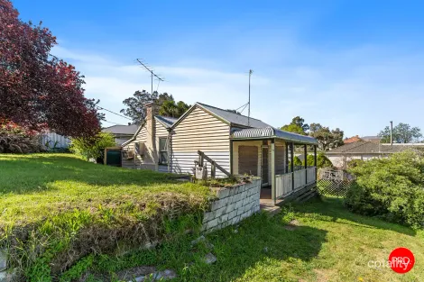 Property photo of 12 Quick Street Ironbark VIC 3550