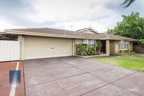 Property photo of 64 Riley Road Riverton WA 6148