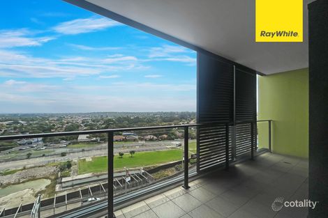 Property photo of 808G/4 Devlin Street Ryde NSW 2112