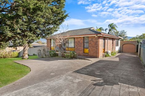 22 Galong Cres, Koonawarra, NSW 2530