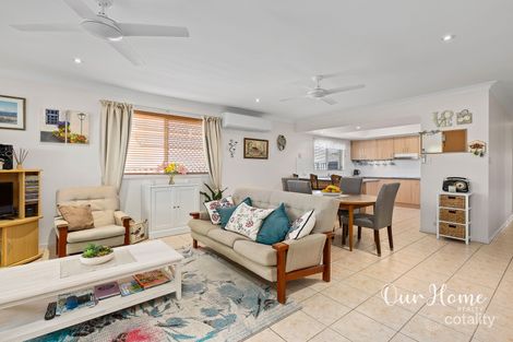 Property photo of 12 Glasswing Street Springfield Lakes QLD 4300