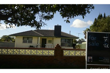 Property photo of 79 Curlington Crescent Balga WA 6061