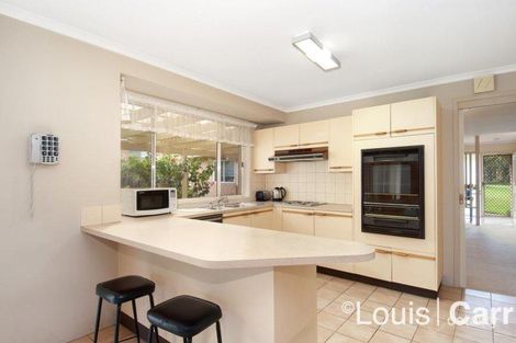 Property photo of 173 Purchase Road Cherrybrook NSW 2126