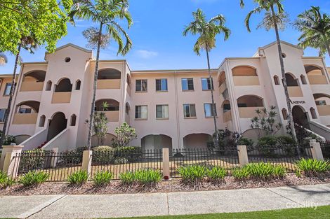 Property photo of 16/2 Chester Court Manunda QLD 4870
