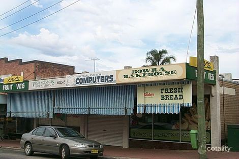 17 Princess St, Macksville, NSW 2447