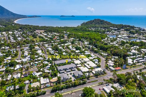 Property photo of 24/78-82 Trinity Beach Road Trinity Beach QLD 4879