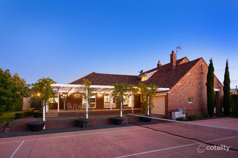 Property photo of 21 Skene Street Kennington VIC 3550