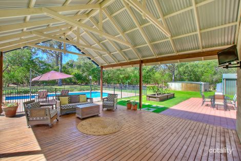 Property photo of 37 Forest Court Reinscourt WA 6280