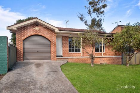 Property photo of 5/653 George Street South Windsor NSW 2756