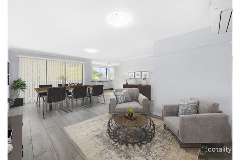 24/43-49 Memorial Ave, Merrylands, NSW 2160