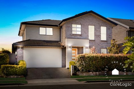 Property photo of 14 Dempsey Crescent North Kellyville NSW 2155