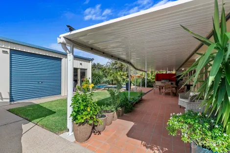 Property photo of 8 Delta Way Point Vernon QLD 4655