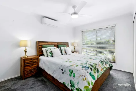 Property photo of 8 Delta Way Point Vernon QLD 4655