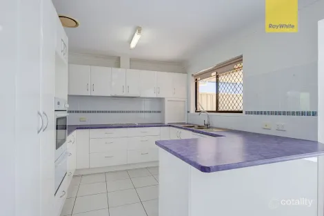 Property photo of 3 Burnie Court Rochedale South QLD 4123