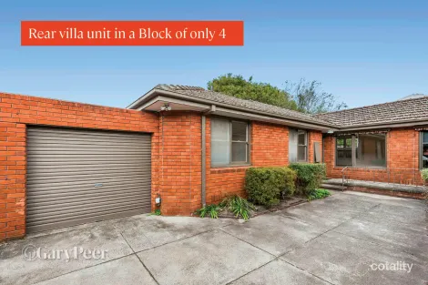 Property photo of 3/38 Munster Avenue Carnegie VIC 3163