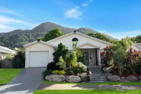 Property photo of 115 Benjamina Street Mount Sheridan QLD 4868