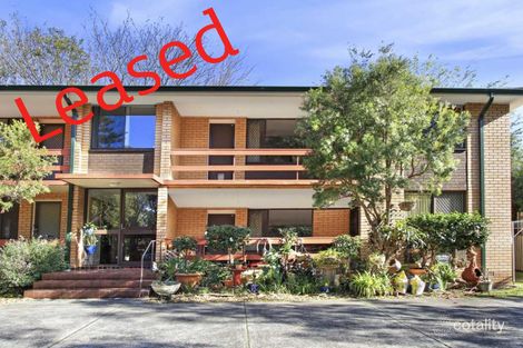 8/14 Grey St, Keiraville, NSW 2500