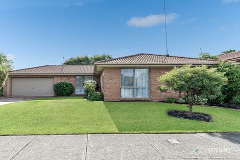 Property photo of 23 Tattler Street Carrum Downs VIC 3201