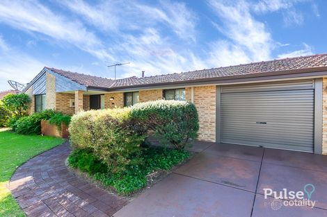 Property photo of 72 Central Road Rossmoyne WA 6148