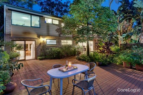 Property photo of 10 Bimbadeen Crescent Frenchs Forest NSW 2086