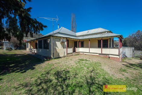 Property photo of 28 Roberts Road Grattai NSW 2850