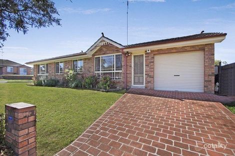 17 Aliberti Dr, Blacktown, NSW 2148