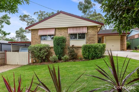 Property photo of 21 Halcyon Avenue Winmalee NSW 2777