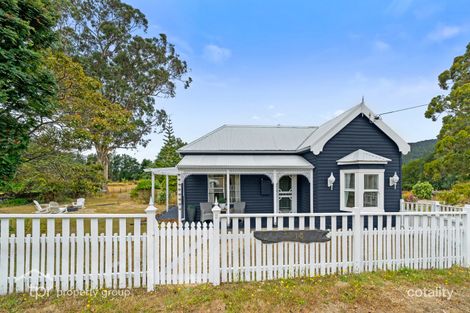 Property photo of 7513 Huon Highway Strathblane TAS 7109