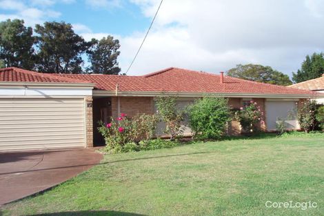 Property photo of 17 Forward Street Manning WA 6152