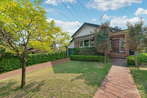 Property photo of 101 Warrane Road North Willoughby NSW 2068