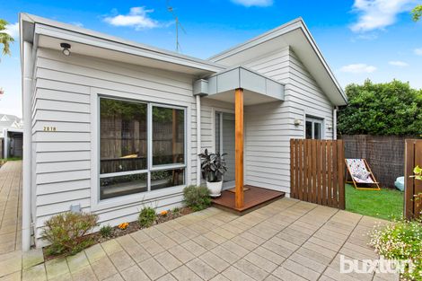 Property photo of 201B McKillop Street East Geelong VIC 3219