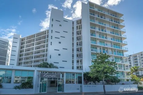 59/4 Nelson St, Mackay, QLD 4740