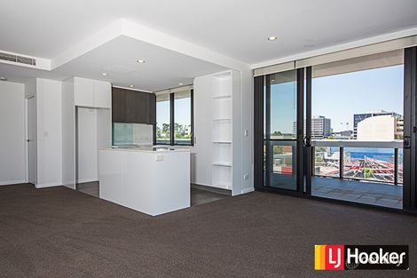 Property photo of 4/38 Mort Street Braddon ACT 2612