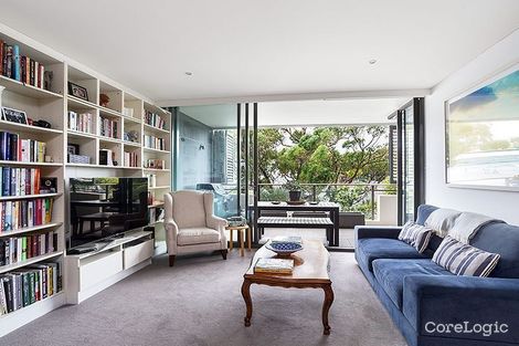 Property photo of 227/50 McLachlan Avenue Darlinghurst NSW 2010