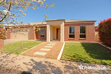 Property photo of 17 Condor Drive Mildura VIC 3500
