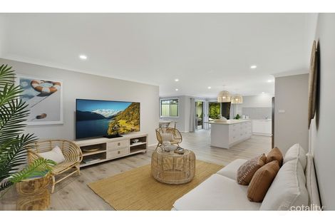 Property photo of 62 Cunningham Road Killarney Vale NSW 2261