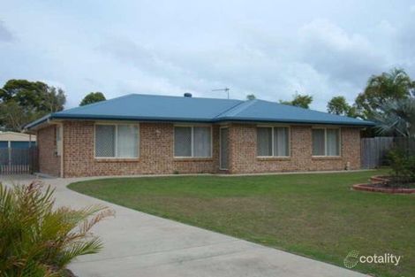 8 Lucyanne Ct, Urangan, QLD 4655