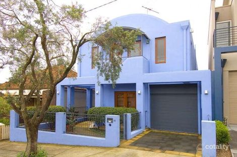 Property photo of 41 Day Street Leichhardt NSW 2040