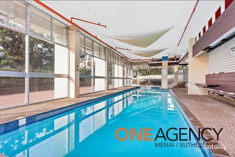 Property photo of 19D/5-29 Wandella Road Miranda NSW 2228