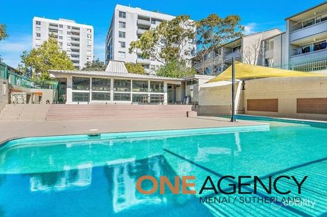 Property photo of 19D/5-29 Wandella Road Miranda NSW 2228