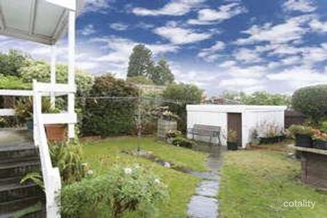 Property photo of 140A Flinders Street Thornbury VIC 3071