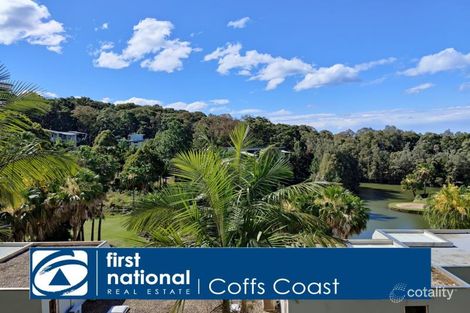 2506/2 Resort Dr, Coffs Harbour, NSW 2450