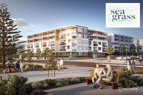 Property photo of 54 Reinforcement Parade North Coogee WA 6163