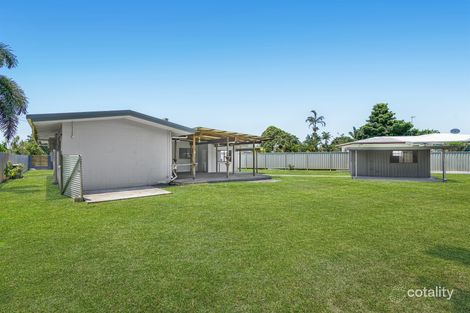 Property photo of 1 Frances Street Mooroobool QLD 4870