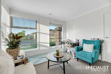 Property photo of 15-17 Element Circuit Armstrong Creek VIC 3217